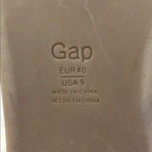 GAP Shoes - Gap Sandals (Never Worn) GAP Shoes - Gap Sandals (Never Worn)